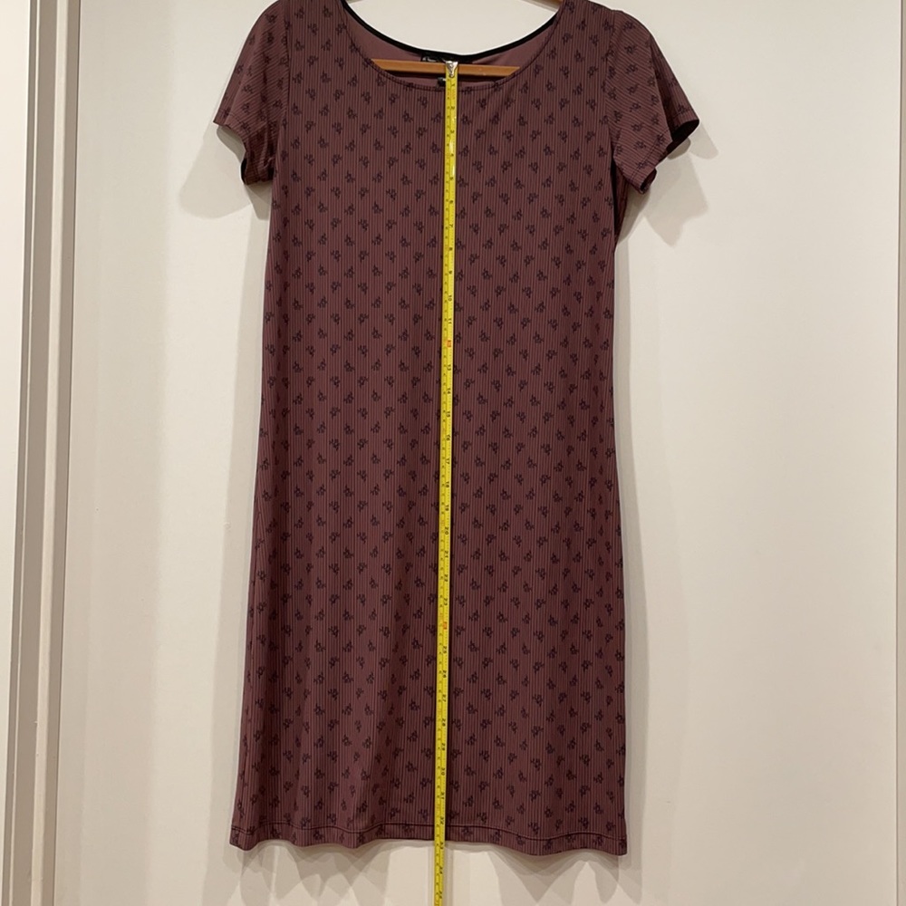 Stretch Dress - Picture 7 of 8